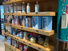-星巴克(北京西小口路店)