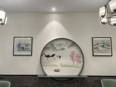 -三凤酒家·百年无锡菜(清扬茂业店)