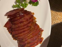 -渝信川菜(长安店)