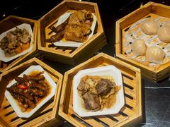-稻香饭店(IFS国金中心店)