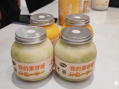-果呀呀(国金街店)