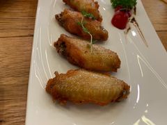 -汽车博物馆主题餐厅