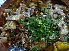 -朝伟清真铜瓢牛肉馆(三十年老·店)