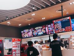 -肯德基(恩施博文店)