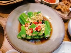 -潮粥荟·潮汕砂锅粥(朝阳大悦城店)