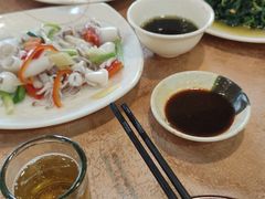 -揭阳钟记小食(福田新村店)