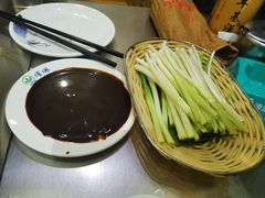 -小寒羊烧烤(凯瑞时代大厦店)