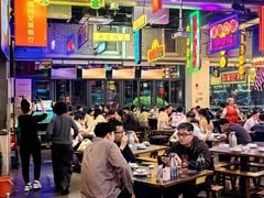 -王庄阿咪海鲜大排档(象园店)