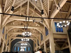 -中华圣公会教堂旧址