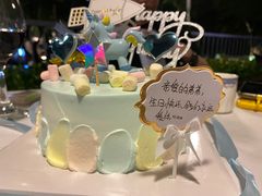 -席家花园(巨鹿花园店)