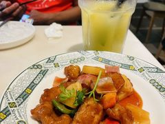 -石板街港澳冰室(天环店)