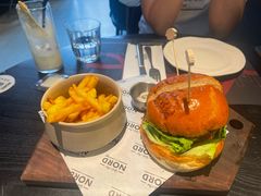 -Nord Grill&Bar Highland诺德西餐(深圳欢乐海岸店)