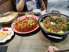 -灶东家民间菜(回兴店)