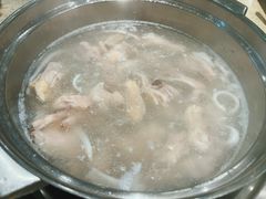 -煲大王猪肚鸡·椰子鸡火锅(红谷滩万达店)