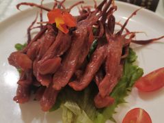 -日出青木·杭帮菜名店