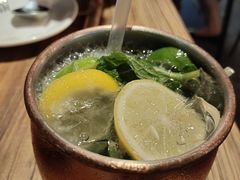 -Cyclus Craft Kitchen薩克思手工厨房