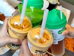 -海底捞火锅(新华联梦想城店)