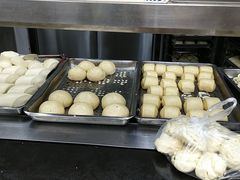 -中山大学南校区-学1食堂