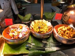 -The COOK·厨餐厅·自助餐(浦东嘉里大酒店)