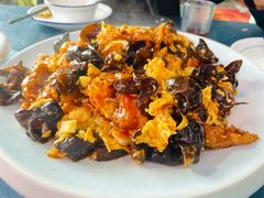 醋溜木须-清真•蜀风园(丁字沽店)