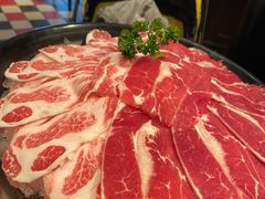 -一哥澳门豆捞·澳门风打边炉(高德置地店)