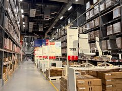 -宜家家居(四元桥商场店)