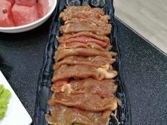 -红菇坊鲜汤火锅(北站店)