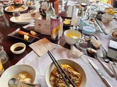 -广州富力君悦大酒店·凯菲厅