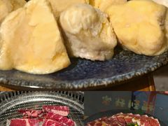 -大牛焱烧·和牛·海鲜炭火烧放题