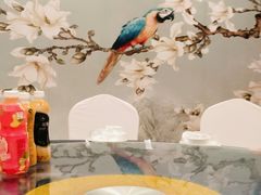 -卡尔顿东方银龙酒店•广西菜•早茶