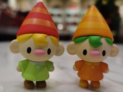 -泡泡玛特POPMART(崇文门国瑞城店)