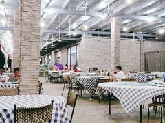 -钱大妈海鲜饭店(保利林语店)