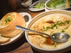 -外婆家(蓝色港湾店)