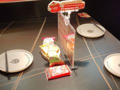 -师烤·豆花烤鱼(深圳坂田天虹店)