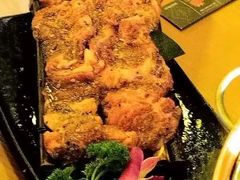 -AJIYA炭火烧肉(徐汇正大乐城店)