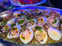 -钱大妈海鲜饭店(保利林语店)