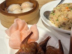 -潮福城大酒楼(湖滨北路店)