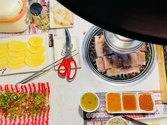 -猫抓烤肉(春熙路店)