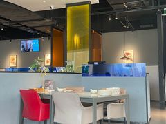 -小大董·烤鸭(观景餐厅·南京西路店)