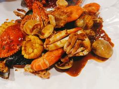 -香港新发烧腊茶餐厅(万象店)