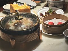 -绿茶餐厅(朝阳大悦城店)