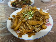 -妈妈的小作坊(陈家镇店)