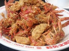 -周姑娘不等味·牛羊肉火锅·螃蟹罗氏虾·烤鱼烤串(高邮店)