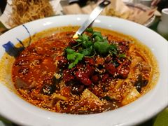 -辛香汇(飞洲店)