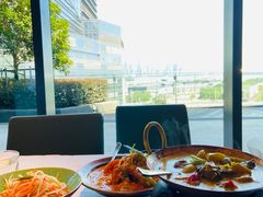 靠窗位-BetterThai 泰加(苏州中心店)
