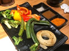 -千寻烧肉(政务区店)