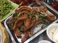 -龙虾奇迹(大华三路店)