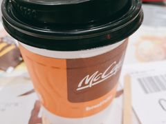 -麦当劳(北京大兴机场二层国内到达(安检外)店)