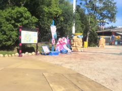 -上海玛雅海滩水公园