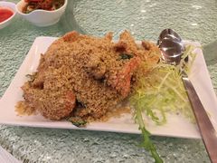 -新加坡海鲜共和(名胜世界圣淘沙海滨坊)